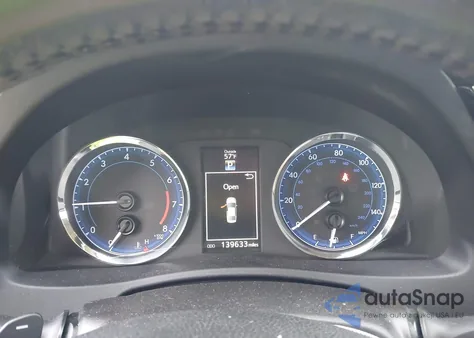 2018 Toyota Corolla Se z USA, uszkodzony, nr VIN 2T1BURHE5JC124970